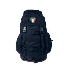 101Inc - Italia 35L Rugzak Recon Zwart